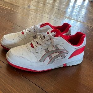 Men’s ASICS EX89 shoes size 11